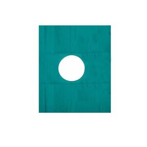 شان دندان پزشکی مدل a50 بسته 10 عددی
